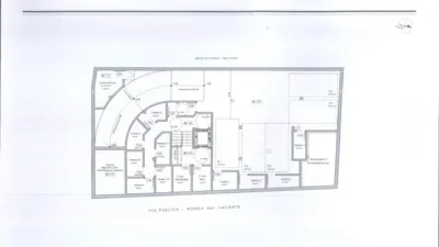 Promoción Vae Torrejon, Calle Ronda Saliente S/N. Zona Noroeste (Torrejón de Ardoz) de 215.000 €