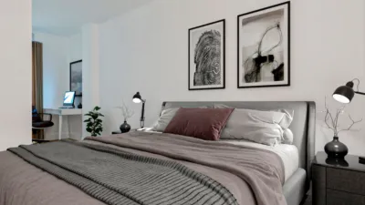 Promoción Vae Torrejon, Calle Ronda Saliente S/N. Zona Noroeste (Torrejón de Ardoz) de 215.000 €