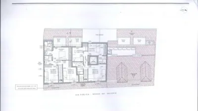 Promoción Vae Torrejon, Calle Ronda Saliente S/N. Zona Noroeste (Torrejón de Ardoz) de 215.000 €