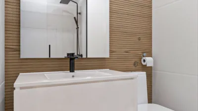 Promoción Vae Torrejon, Calle Ronda Saliente S/N. Zona Noroeste (Torrejón de Ardoz) de 215.000 €