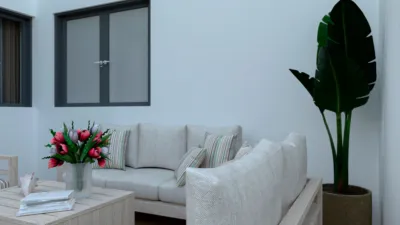 Promoción Vae Torrejon, Calle Ronda Saliente S/N. Zona Noroeste (Torrejón de Ardoz) de 215.000 €