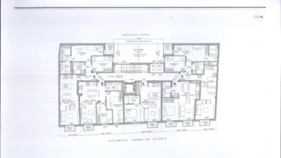 Promoción Vae Torrejon, Calle Ronda Saliente S/N. Zona Noroeste (Torrejón de Ardoz) de 215.000 €
