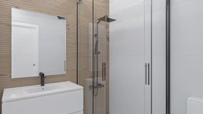 Promoción Vae Torrejon, Calle Ronda Saliente S/N. Zona Noroeste (Torrejón de Ardoz) de 215.000 €