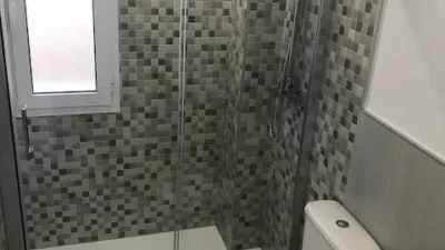 Apartment on Calle de África photo 24