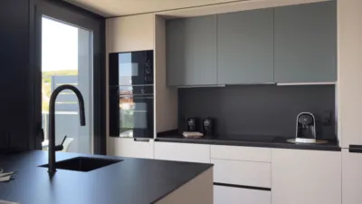 Promoción Sant Boi - Les Terrasses, Marianao (Sant Boi de Llobregat) de 416.000 €