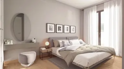 Promoción Electus, Avenida Comares s/n. Las Lagunas (Mijas) de 338.000 €