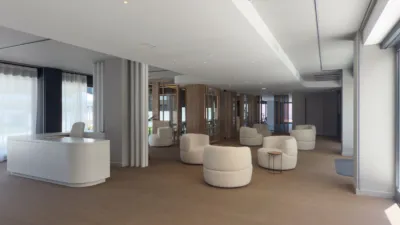 Promoción Sant Boi - Les Terrasses, Marianao (Sant Boi de Llobregat) de 416.000 €