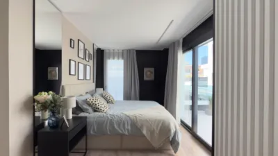 Promoción Sant Boi - Les Terrasses, Marianao (Sant Boi de Llobregat) de 416.000 €