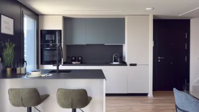 Promoción Sant Boi - Les Terrasses, Marianao (Sant Boi de Llobregat) de 416.000 €