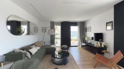 Promoción Sant Boi - Les Terrasses, Marianao (Sant Boi de Llobregat) de 416.000 €