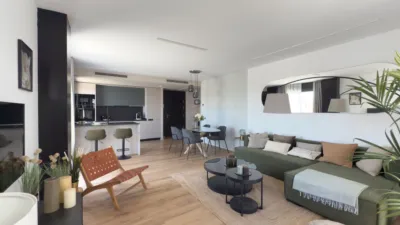 Promoción Sant Boi - Les Terrasses, Marianao (Sant Boi de Llobregat) de 416.000 €