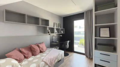 Promoción Sant Boi - Les Terrasses, Marianao (Sant Boi de Llobregat) de 416.000 €