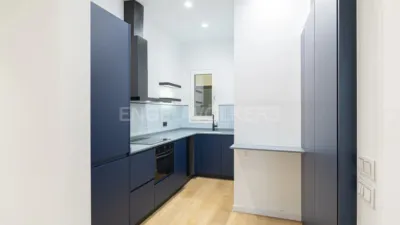 Promoción Piso de obra nueva al lado La Rambla, Sant Pere-Santa Caterina-La Ribera (Distrito Ciutat Vella. Barcelona Capital) de 393.750 €