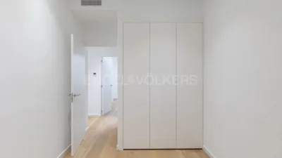 Promoción Piso de obra nueva al lado La Rambla, Sant Pere-Santa Caterina-La Ribera (Distrito Ciutat Vella. Barcelona Capital) de 393.750 €