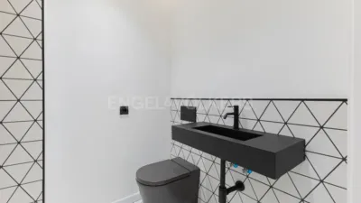 Promoción Piso de obra nueva al lado La Rambla, Sant Pere-Santa Caterina-La Ribera (Distrito Ciutat Vella. Barcelona Capital) de 393.750 €