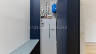 Promoción Piso de obra nueva al lado La Rambla, Sant Pere-Santa Caterina-La Ribera (Distrito Ciutat Vella. Barcelona Capital) de 393.750 €