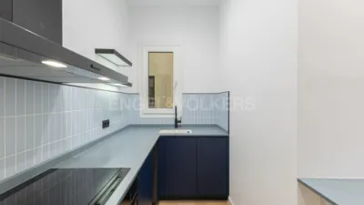 Promoción Piso de obra nueva al lado La Rambla, Sant Pere-Santa Caterina-La Ribera (Distrito Ciutat Vella. Barcelona Capital) de 393.750 €