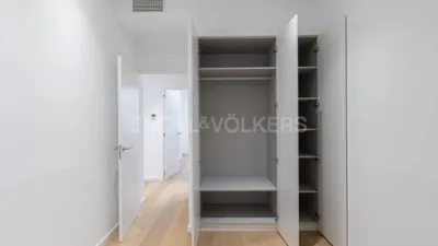 Promoción Piso de obra nueva al lado La Rambla, Sant Pere-Santa Caterina-La Ribera (Distrito Ciutat Vella. Barcelona Capital) de 393.750 €