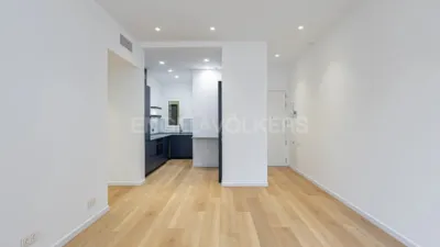 Promoción Piso de obra nueva al lado La Rambla, Sant Pere-Santa Caterina-La Ribera (Distrito Ciutat Vella. Barcelona Capital) de 393.750 €