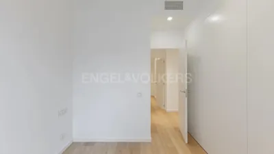 Promoción Piso de obra nueva al lado La Rambla, Sant Pere-Santa Caterina-La Ribera (Distrito Ciutat Vella. Barcelona Capital) de 393.750 €