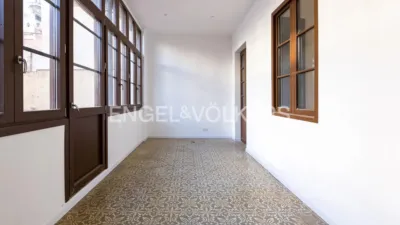 Promoción Piso de obra nueva al lado La Rambla, Sant Pere-Santa Caterina-La Ribera (Distrito Ciutat Vella. Barcelona Capital) de 393.750 €