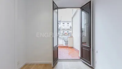 Promoción Piso de obra nueva al lado La Rambla, Sant Pere-Santa Caterina-La Ribera (Distrito Ciutat Vella. Barcelona Capital) de 393.750 €