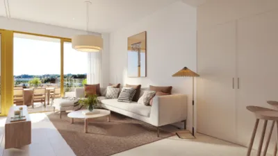 Apartment on Calle Malvarrosa, 1 photo 33