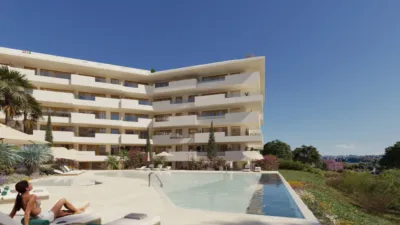 Apartment on Calle Malvarrosa, 1 photo 10