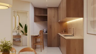 Apartment on Calle Malvarrosa, 1 photo 31