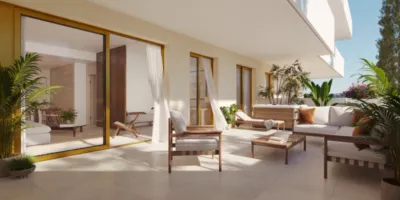 Apartment on Calle Malvarrosa, 1 photo 13