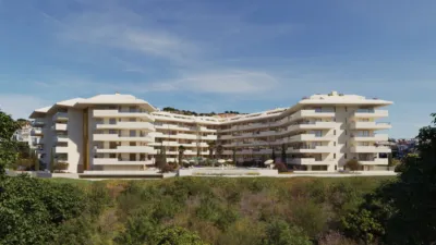 Apartment on Calle Malvarrosa, 1 photo 14