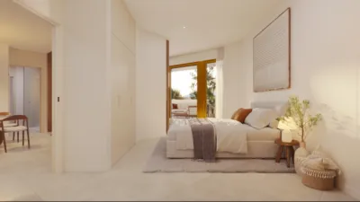 Apartment on Calle Malvarrosa, 1 photo 15