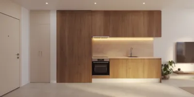 Apartment on Calle Malvarrosa, 1 photo 5