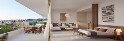 Apartment on Calle Malvarrosa, 1 photo 23