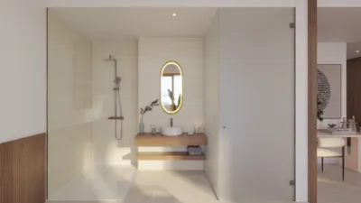 Apartment on Calle Malvarrosa, 1 photo 16