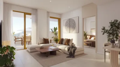Apartment on Calle Malvarrosa, 1 photo 22