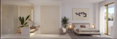 Apartment on Calle Malvarrosa, 1 photo 25