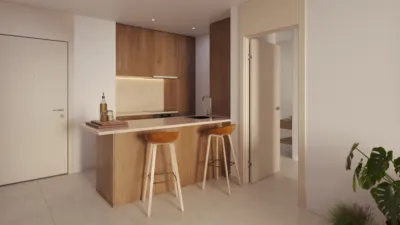 Apartment on Calle Malvarrosa, 1 photo 24