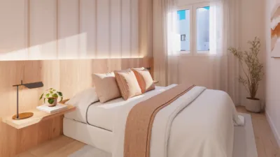Promoción Célere Baviera Golf III, Calle Cortijo Finca Loma Riz s/n. Caleta de Vélez-Lagos (Vélez-Málaga) de 271.800 €