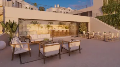 Promoción Célere Baviera Golf III, Calle Cortijo Finca Loma Riz s/n. Caleta de Vélez-Lagos (Vélez-Málaga) de 271.800 €