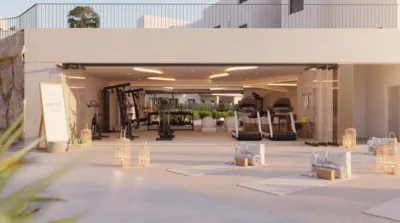 Promoción Célere Baviera Golf III, Calle Cortijo Finca Loma Riz s/n. Caleta de Vélez-Lagos (Vélez-Málaga) de 271.800 €