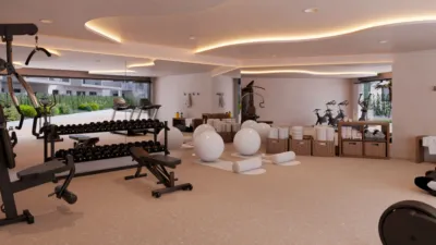 Promoción Célere Baviera Golf III, Calle Cortijo Finca Loma Riz s/n. Caleta de Vélez-Lagos (Vélez-Málaga) de 271.800 €