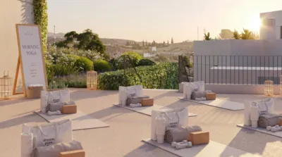 Promoción Célere Baviera Golf III, Calle Cortijo Finca Loma Riz s/n. Caleta de Vélez-Lagos (Vélez-Málaga) de 271.800 €