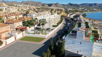 Chalet on Calle del Cabo Prieto, s/n photo 5