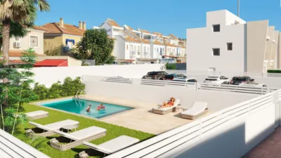 Chalet on Calle del Cabo Prieto, s/n photo 8