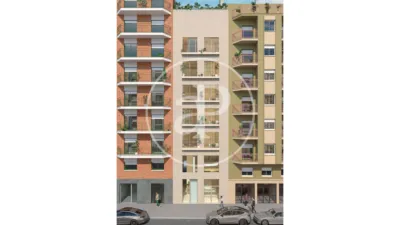 Apartment on Carrer de Pujades photo 4