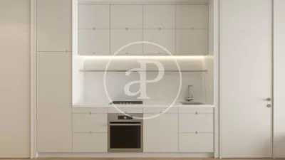Apartment on Carrer de Pujades photo 6
