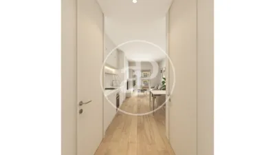 Apartment on Carrer de Pujades photo 5