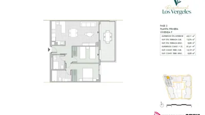 Apartment on Avenida Vega de Aca, s/n photo 48