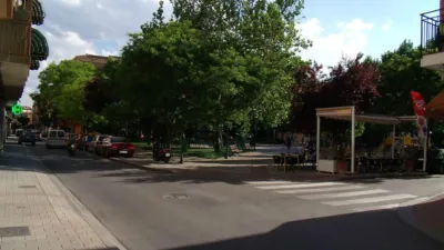 Piso – Albacete Capital - Vista 4